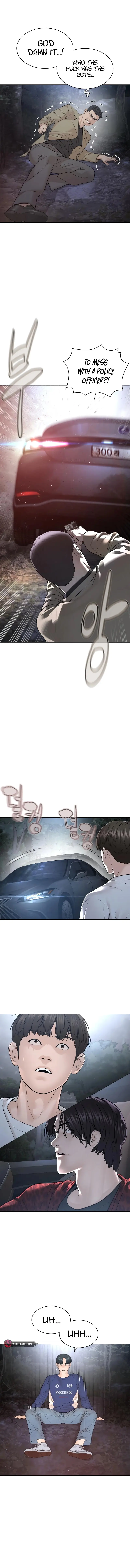 How To Fight Manhwa Online Acagbbb Chapter 194 - Page 2