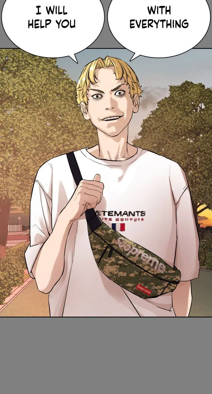 How To Fight Manhwa Online Acagbbb Chapter 2 - Page 102