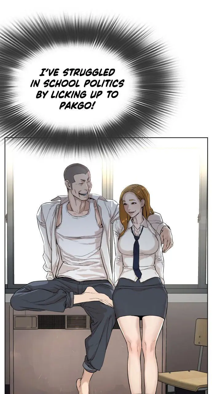 How To Fight Manhwa Online Acagbbb Chapter 2 - Page 11
