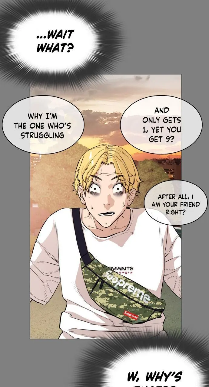 How To Fight Manhwa Online Acagbbb Chapter 2 - Page 116