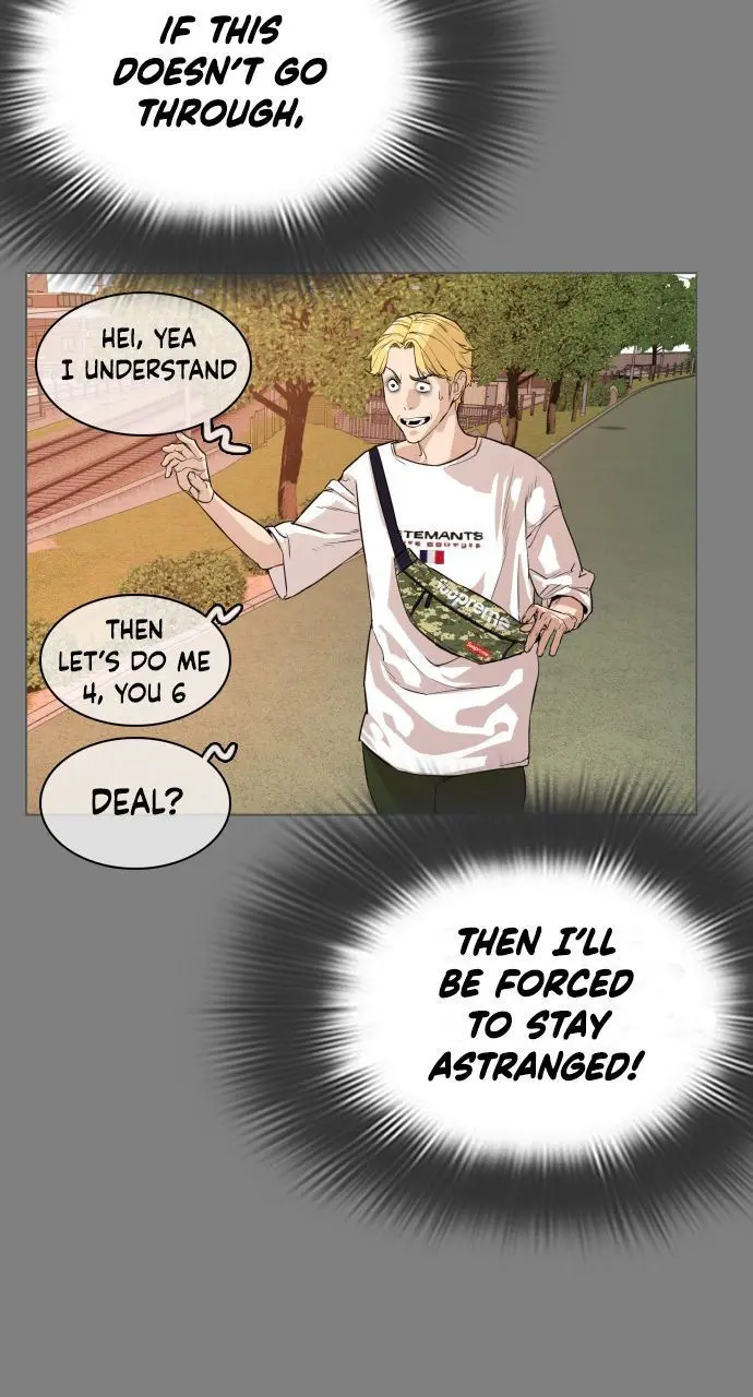 How To Fight Manhwa Online Acagbbb Chapter 2 - Page 119