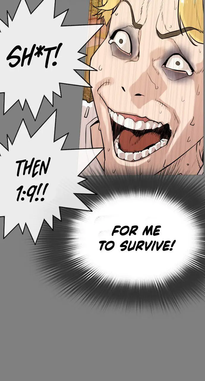 How To Fight Manhwa Online Acagbbb Chapter 2 - Page 123