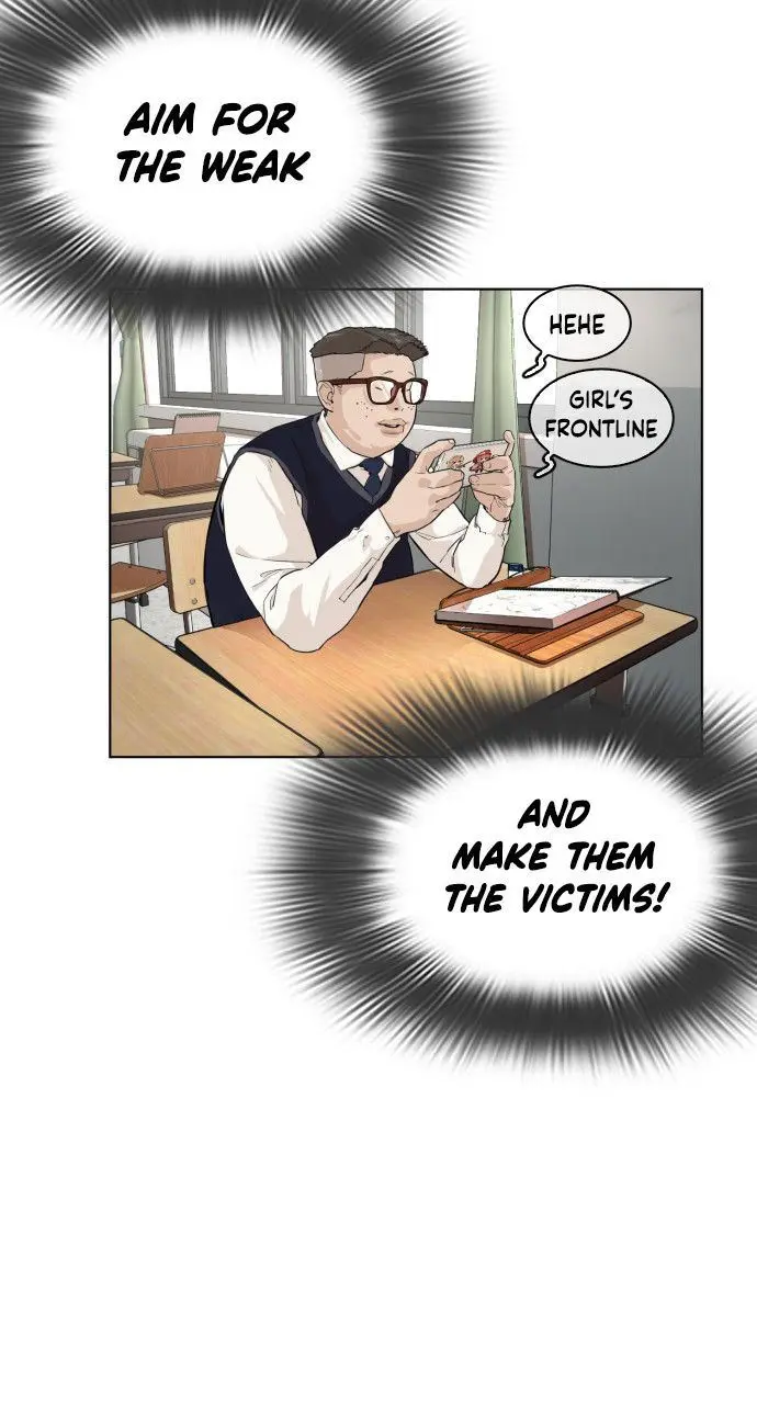 How To Fight Manhwa Online Acagbbb Chapter 2 - Page 13