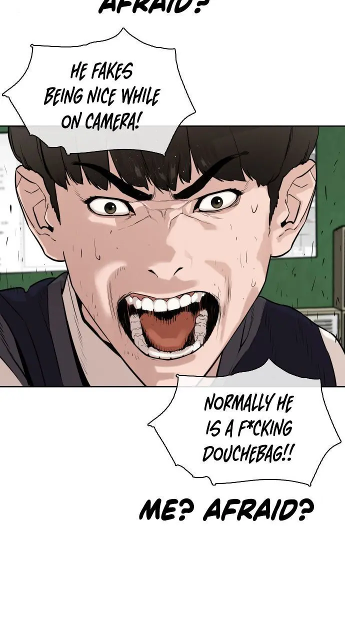 How To Fight Manhwa Online Acagbbb Chapter 2 - Page 132