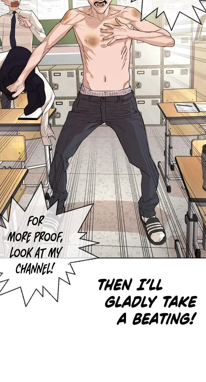 How To Fight Manhwa Online Acagbbb Chapter 2 - Page 135