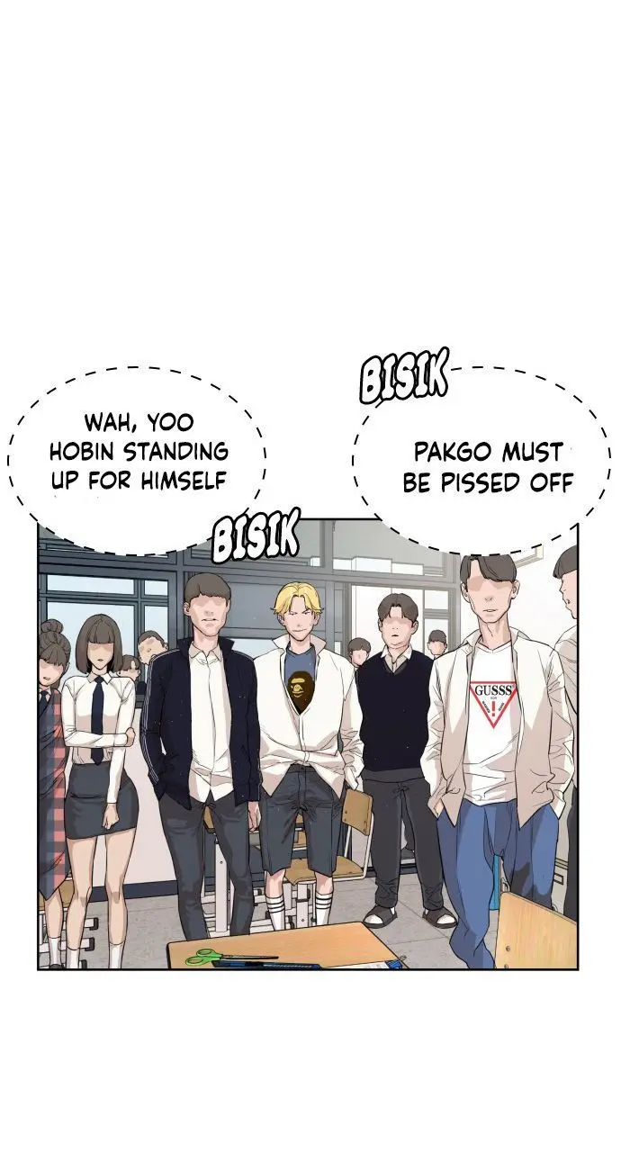 How To Fight Manhwa Online Acagbbb Chapter 2 - Page 136