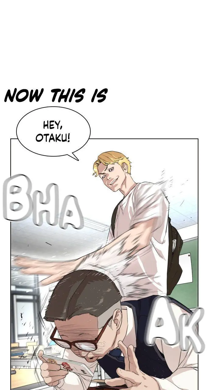 How To Fight Manhwa Online Acagbbb Chapter 2 - Page 14