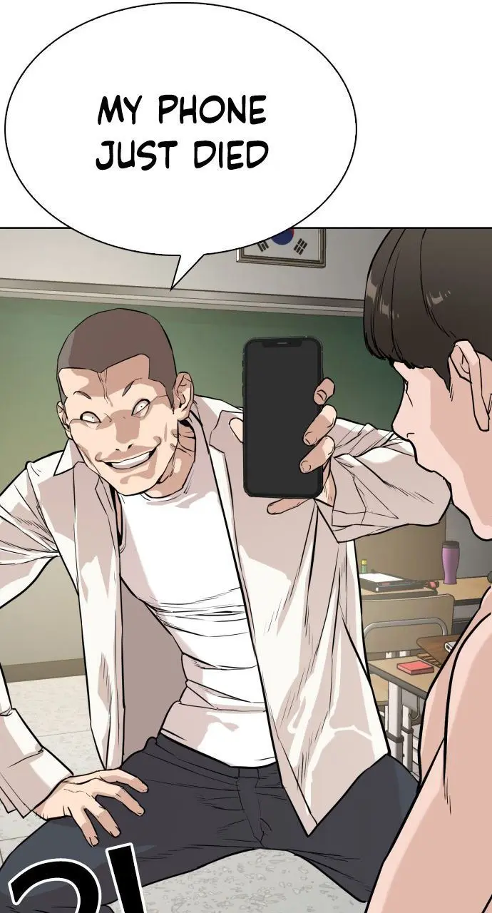How To Fight Manhwa Online Acagbbb Chapter 2 - Page 141