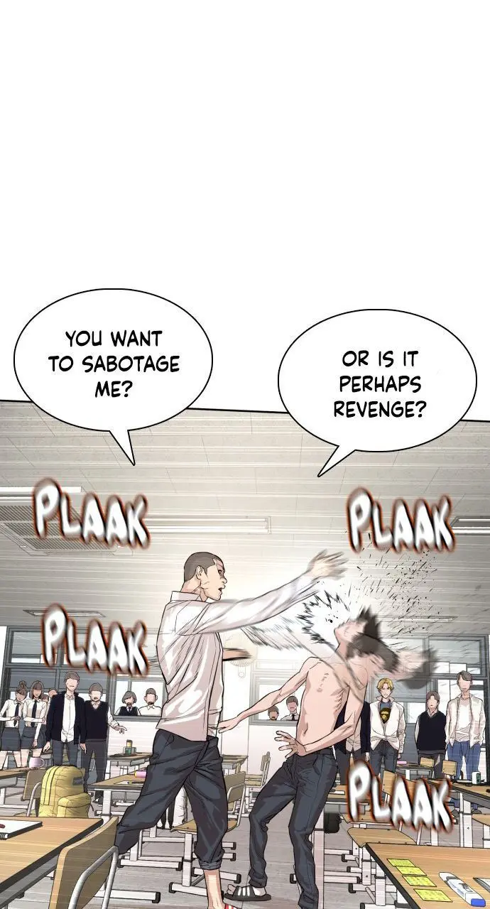 How To Fight Manhwa Online Acagbbb Chapter 2 - Page 147