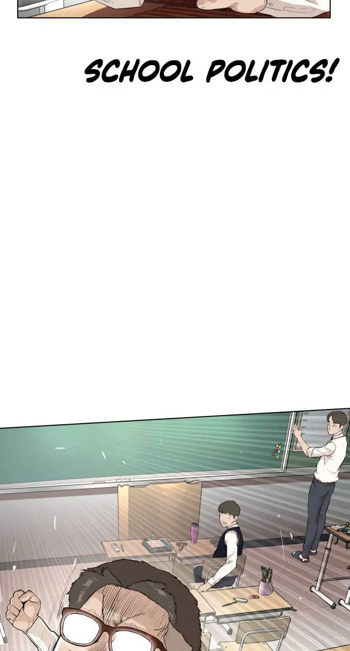 How To Fight Manhwa Online Acagbbb Chapter 2 - Page 15