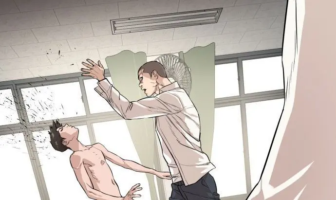 How To Fight Manhwa Online Acagbbb Chapter 2 - Page 152