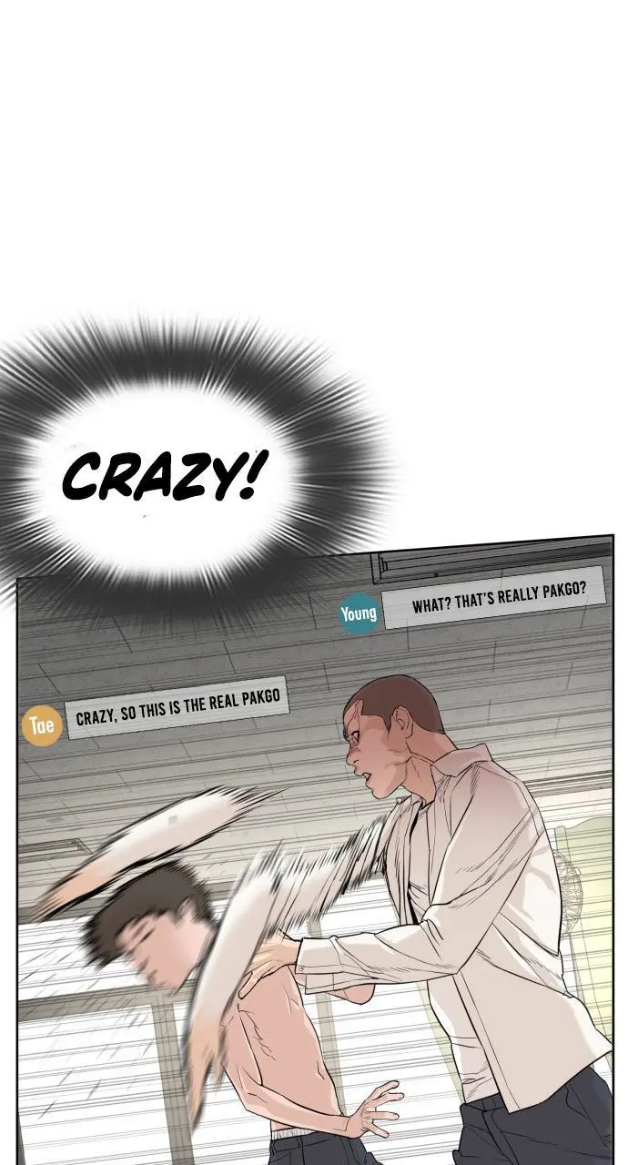How To Fight Manhwa Online Acagbbb Chapter 2 - Page 154