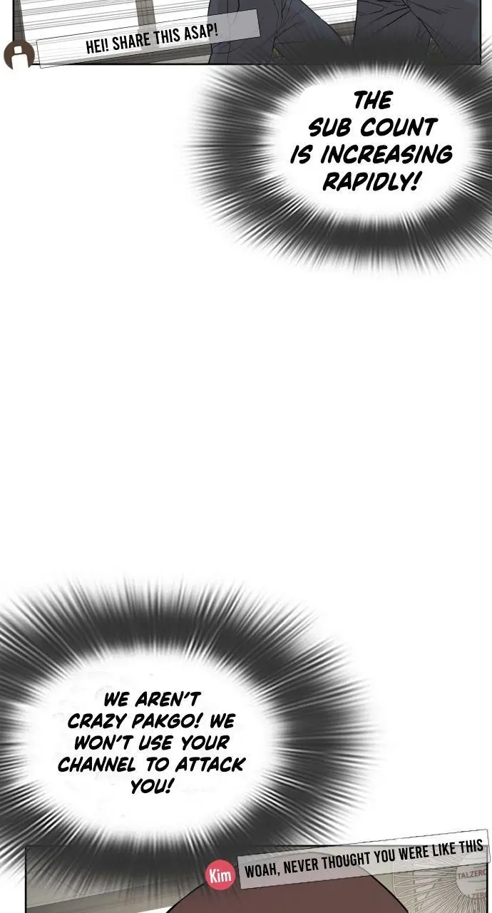 How To Fight Manhwa Online Acagbbb Chapter 2 - Page 155