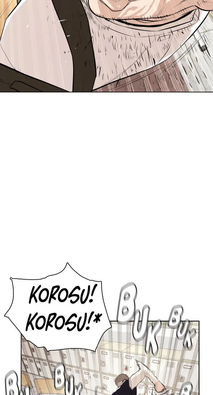 How To Fight Manhwa Online Acagbbb Chapter 2 - Page 17