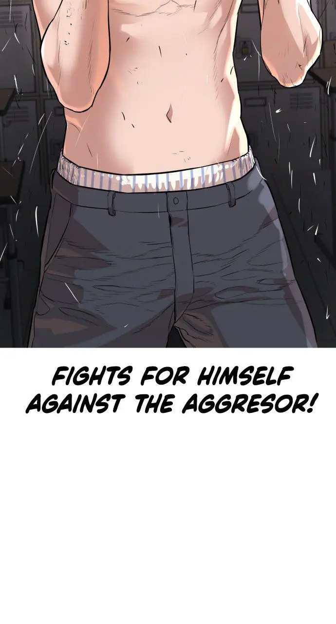 How To Fight Manhwa Online Acagbbb Chapter 2 - Page 172