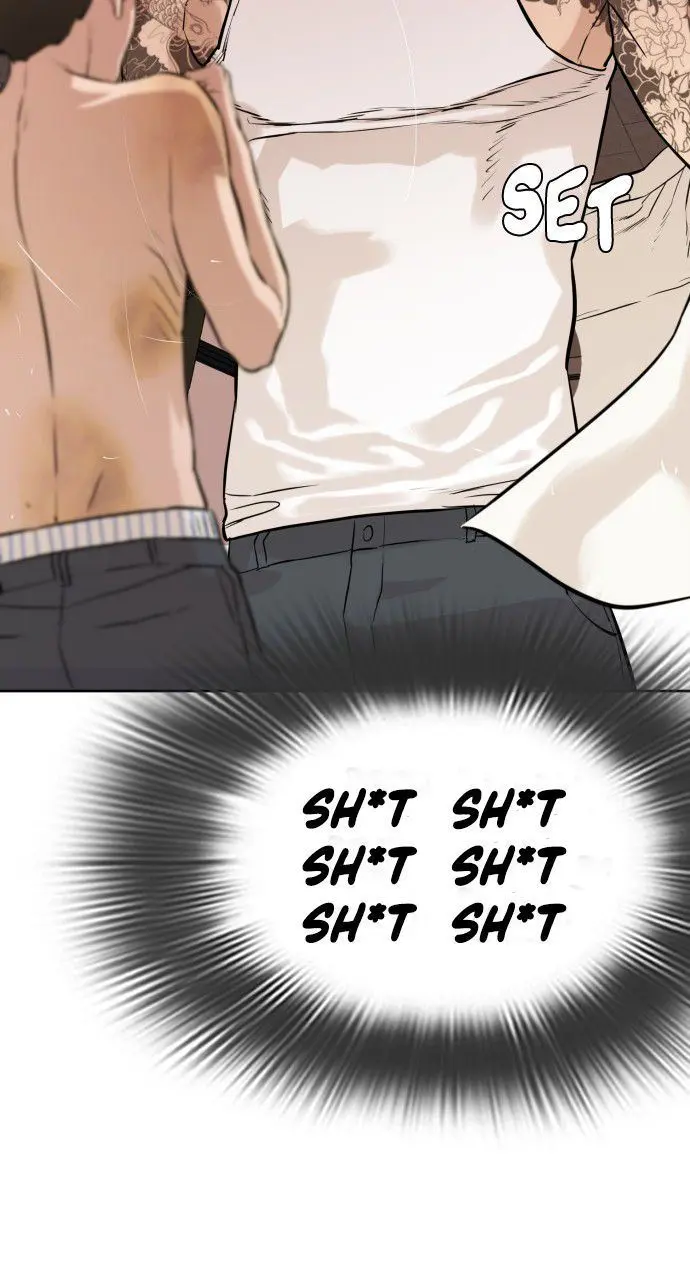 How To Fight Manhwa Online Acagbbb Chapter 2 - Page 174
