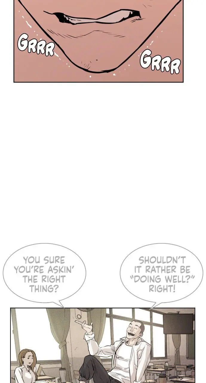 How To Fight Manhwa Online Acagbbb Chapter 2 - Page 177