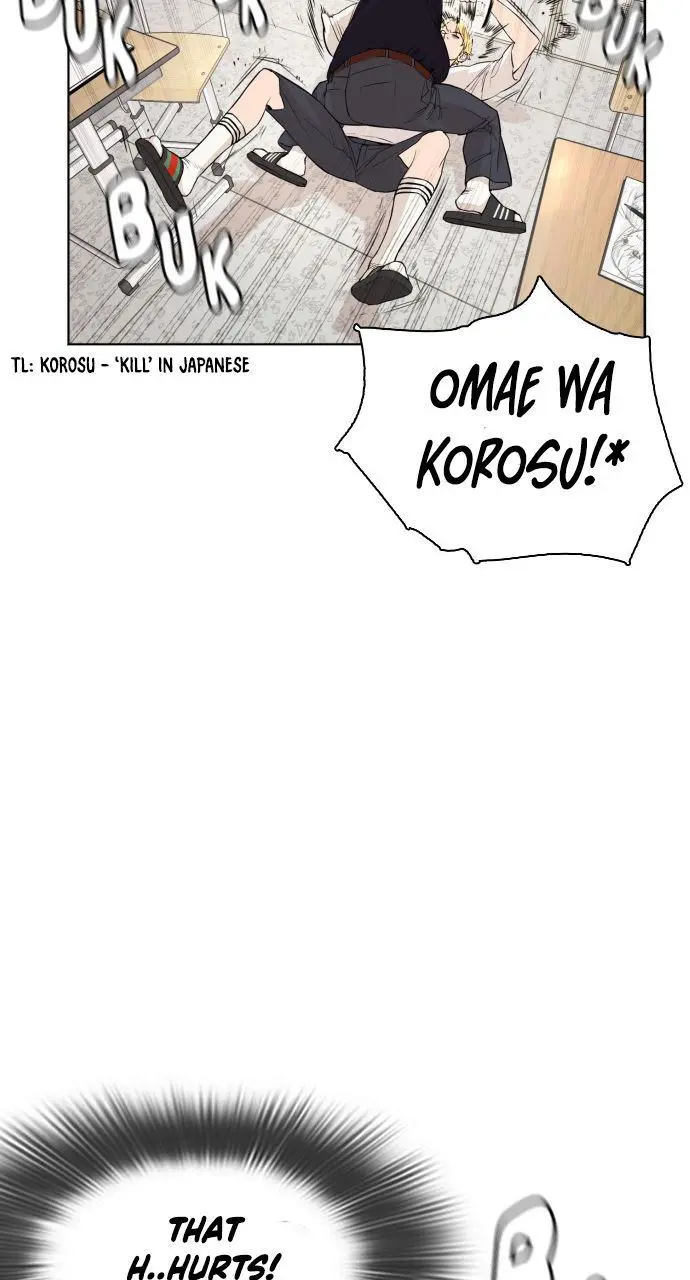 How To Fight Manhwa Online Acagbbb Chapter 2 - Page 18