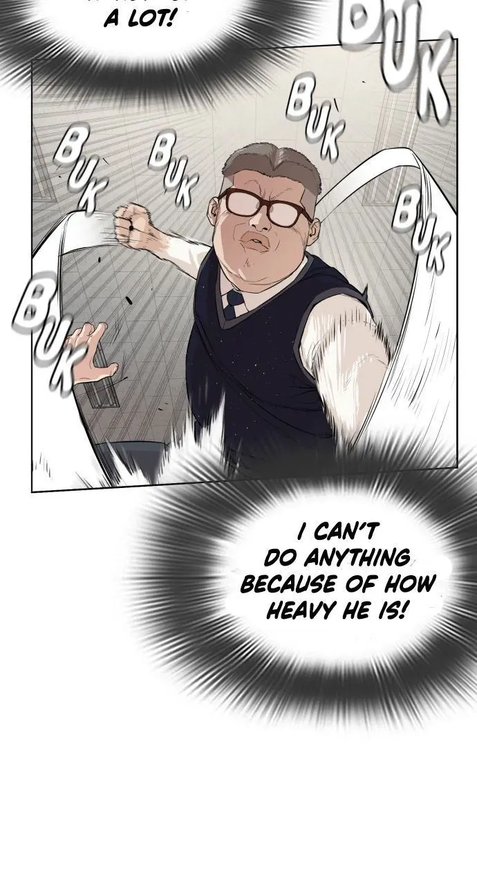 How To Fight Manhwa Online Acagbbb Chapter 2 - Page 19