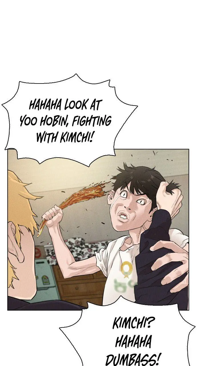 How To Fight Manhwa Online Acagbbb Chapter 2 - Page 2