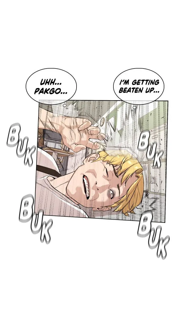 How To Fight Manhwa Online Acagbbb Chapter 2 - Page 20
