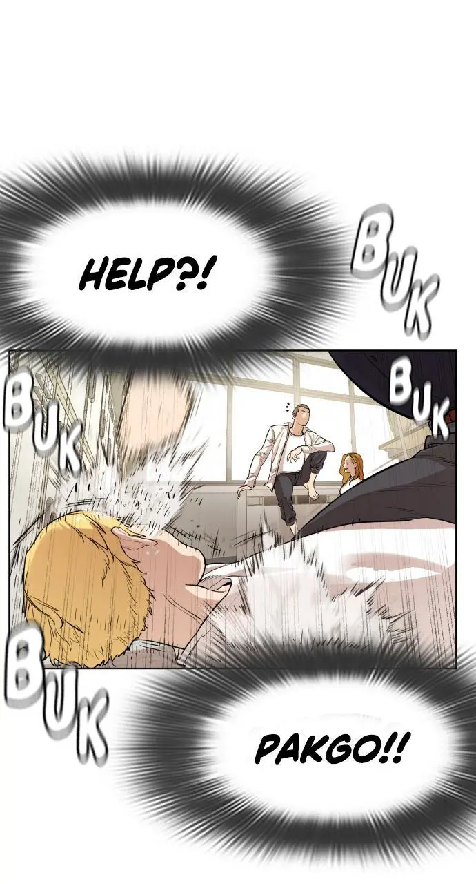 How To Fight Manhwa Online Acagbbb Chapter 2 - Page 21