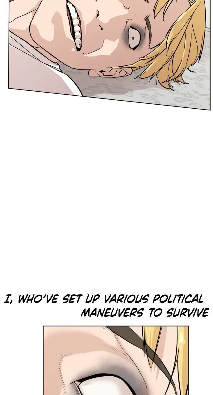 How To Fight Manhwa Online Acagbbb Chapter 2 - Page 24