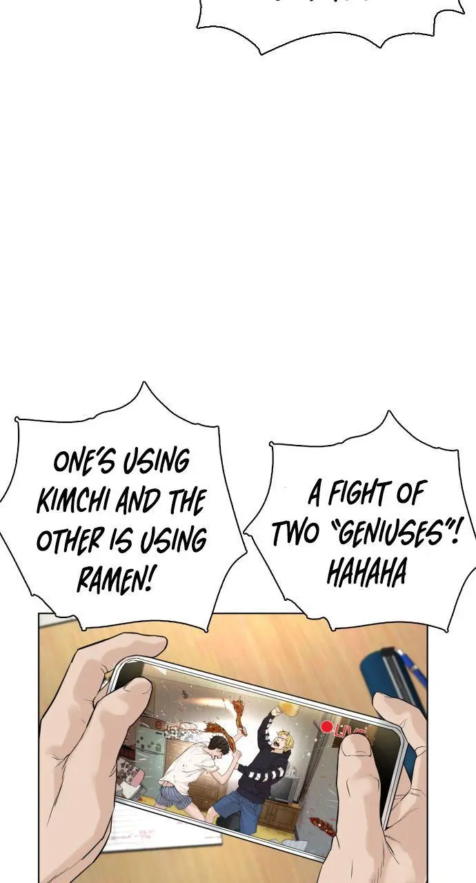 How To Fight Manhwa Online Acagbbb Chapter 2 - Page 3