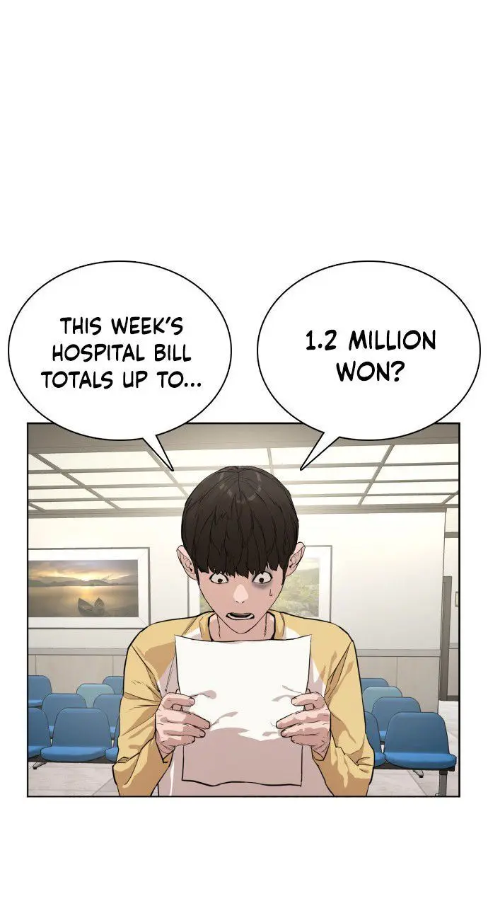 How To Fight Manhwa Online Acagbbb Chapter 2 - Page 32
