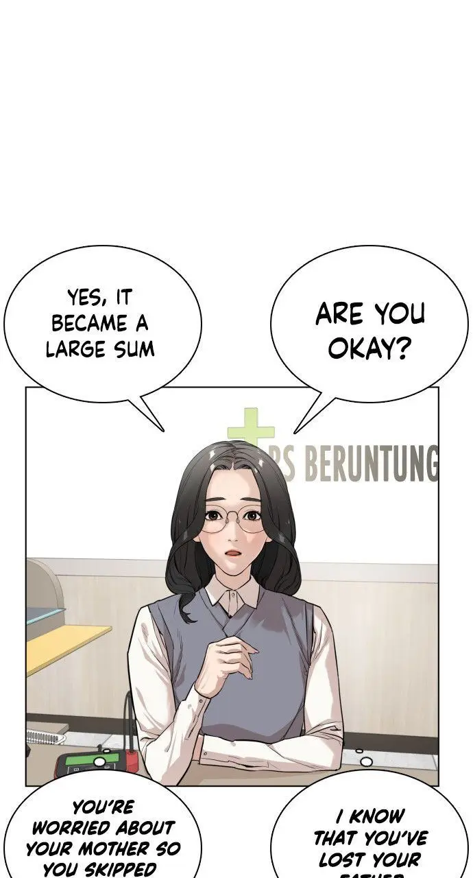 How To Fight Manhwa Online Acagbbb Chapter 2 - Page 33