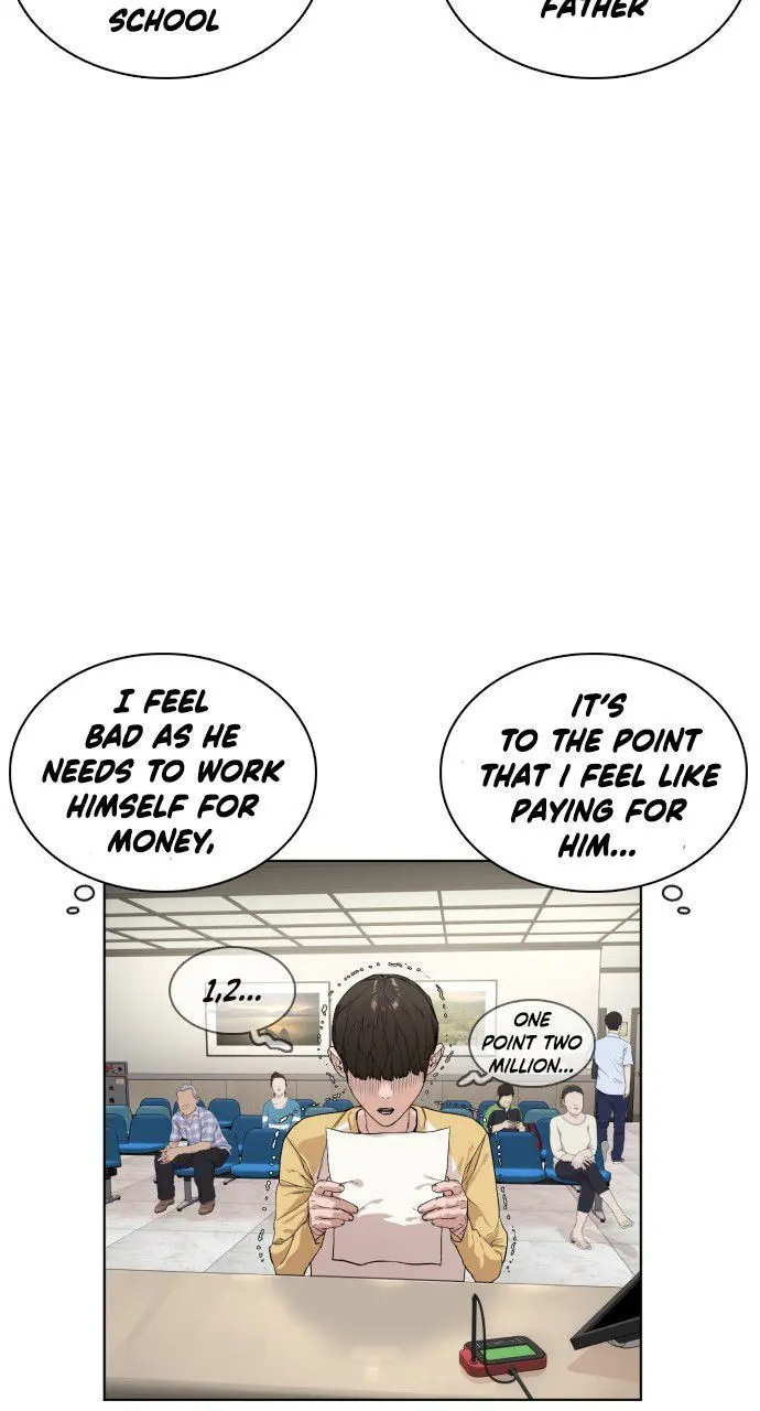 How To Fight Manhwa Online Acagbbb Chapter 2 - Page 34