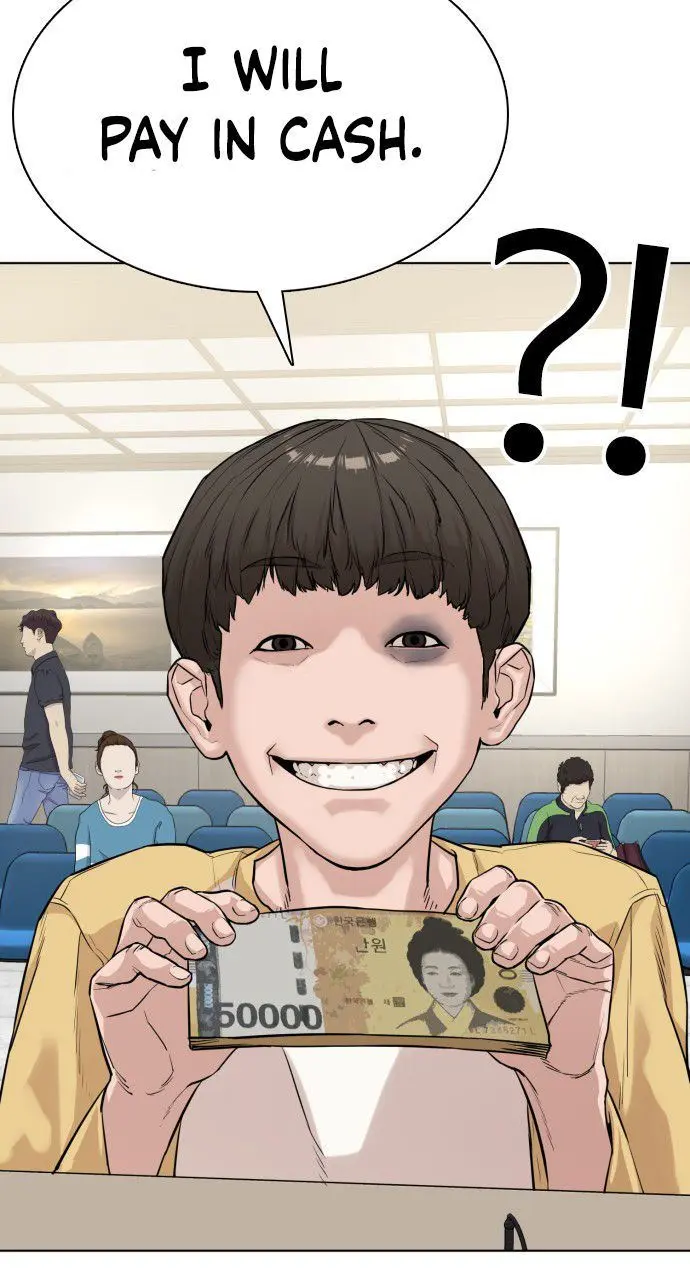 How To Fight Manhwa Online Acagbbb Chapter 2 - Page 36