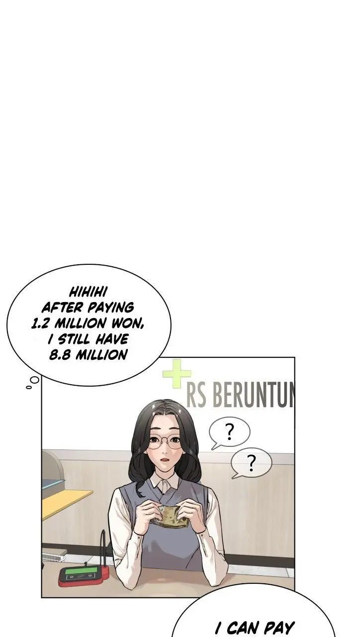 How To Fight Manhwa Online Acagbbb Chapter 2 - Page 37