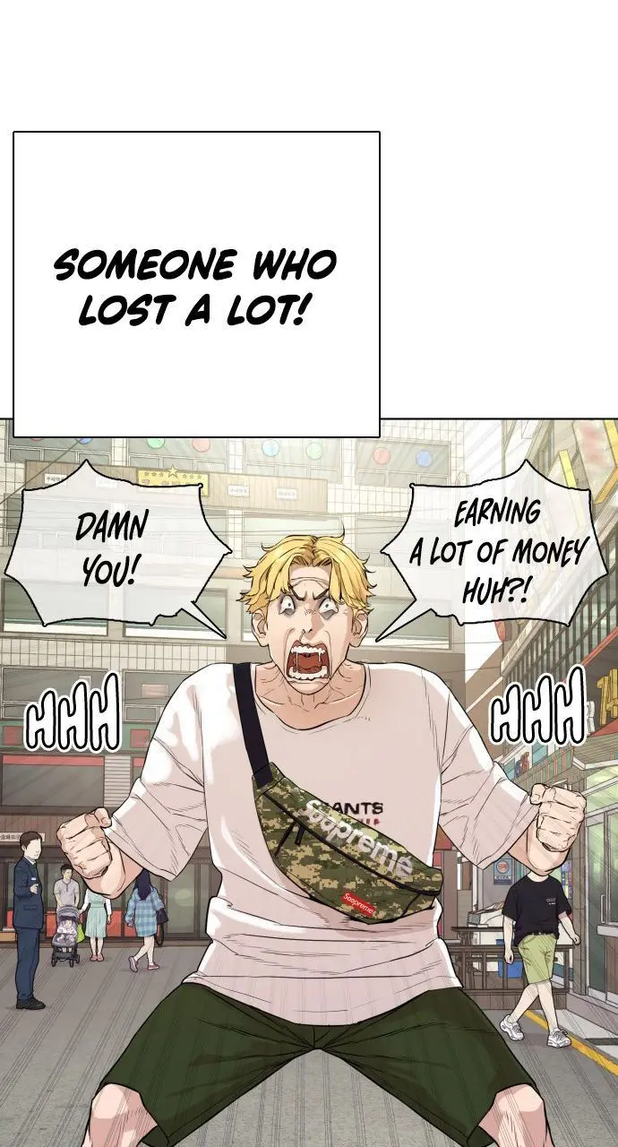 How To Fight Manhwa Online Acagbbb Chapter 2 - Page 46