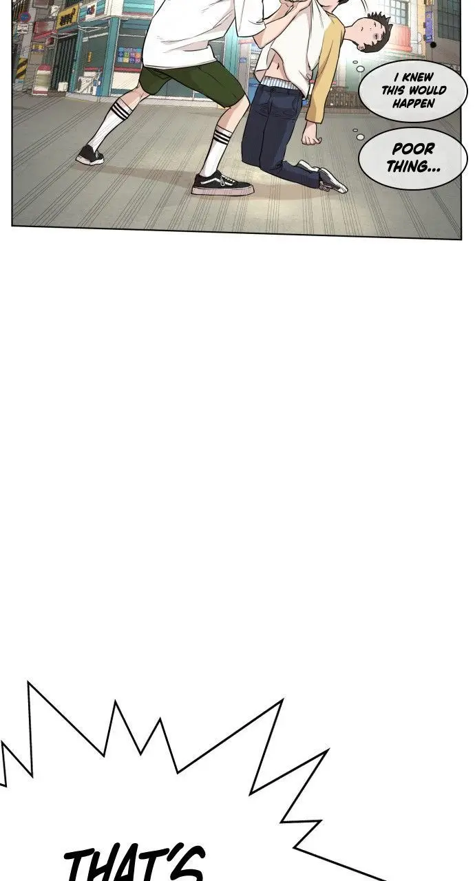 How To Fight Manhwa Online Acagbbb Chapter 2 - Page 51