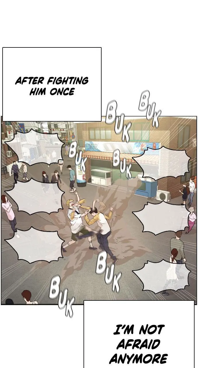 How To Fight Manhwa Online Acagbbb Chapter 2 - Page 54