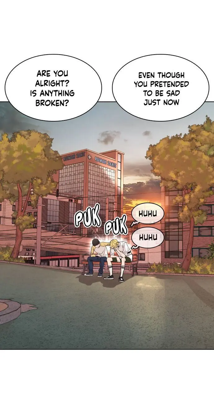 How To Fight Manhwa Online Acagbbb Chapter 2 - Page 56