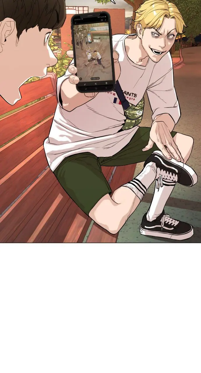 How To Fight Manhwa Online Acagbbb Chapter 2 - Page 61