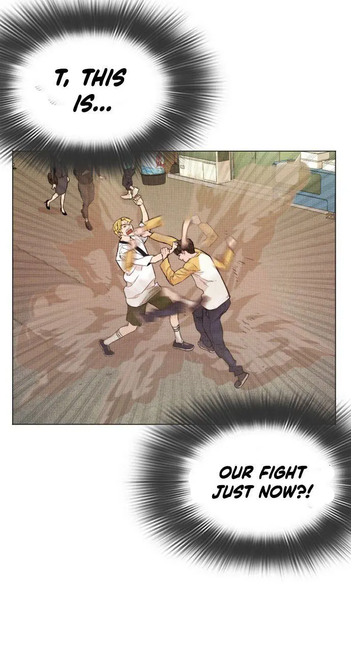 How To Fight Manhwa Online Acagbbb Chapter 2 - Page 63