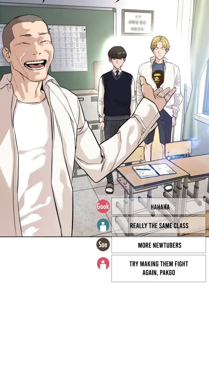 How To Fight Manhwa Online Acagbbb Chapter 2 - Page 74