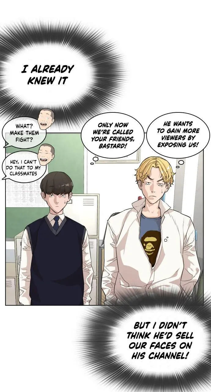 How To Fight Manhwa Online Acagbbb Chapter 2 - Page 75