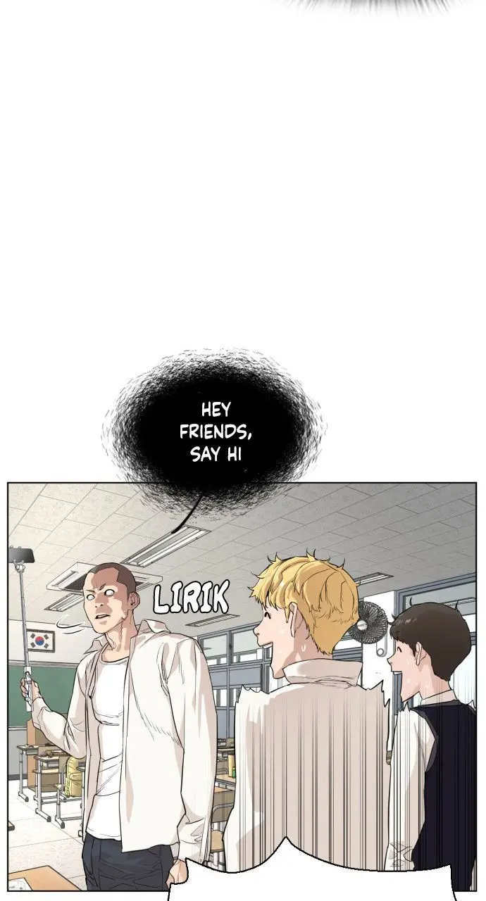 How To Fight Manhwa Online Acagbbb Chapter 2 - Page 76