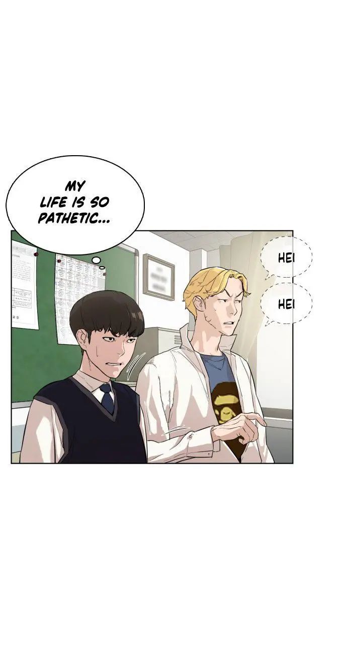 How To Fight Manhwa Online Acagbbb Chapter 2 - Page 78