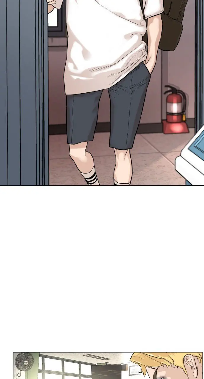 How To Fight Manhwa Online Acagbbb Chapter 2 - Page 8