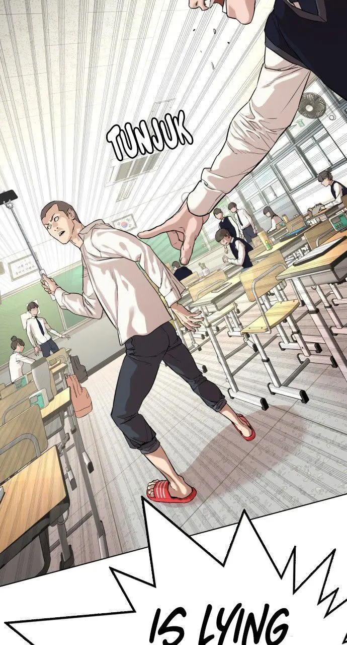 How To Fight Manhwa Online Acagbbb Chapter 2 - Page 84