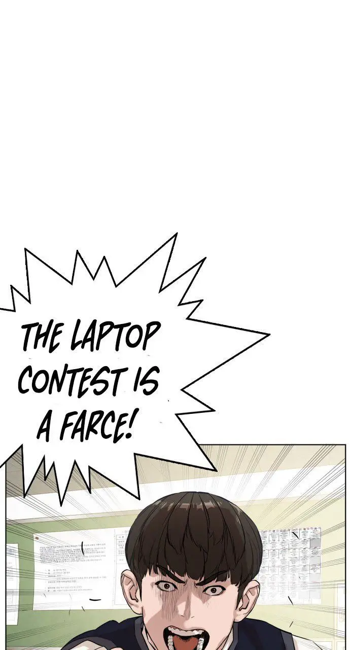 How To Fight Manhwa Online Acagbbb Chapter 2 - Page 87