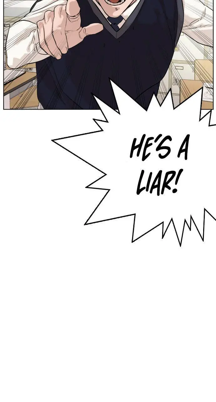 How To Fight Manhwa Online Acagbbb Chapter 2 - Page 88