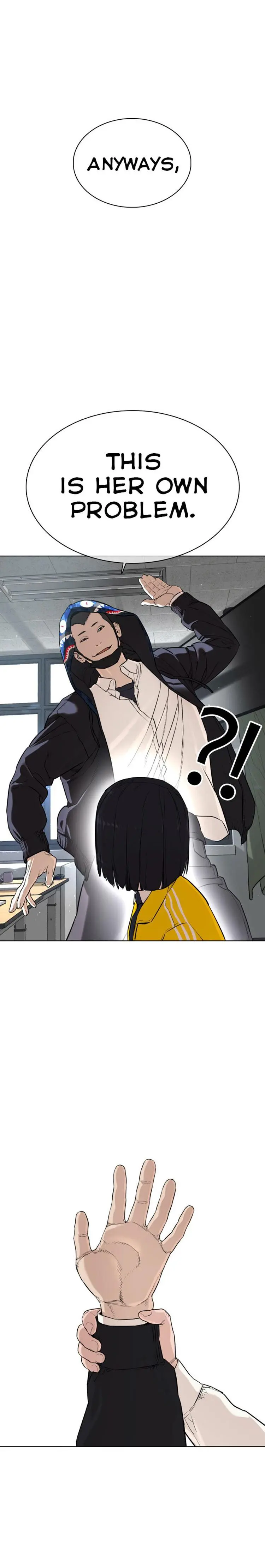 How To Fight Manhwa Online Acagbbb Chapter 20 - Page 14