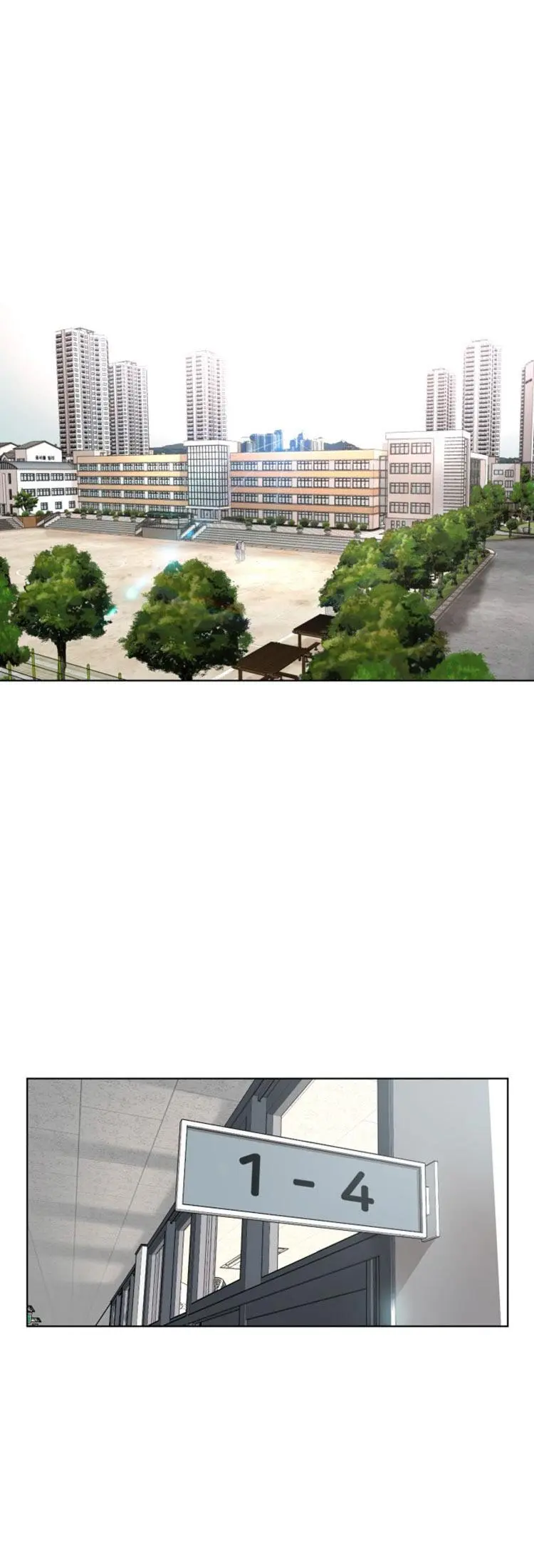 How To Fight Manhwa Online Acagbbb Chapter 20 - Page 2