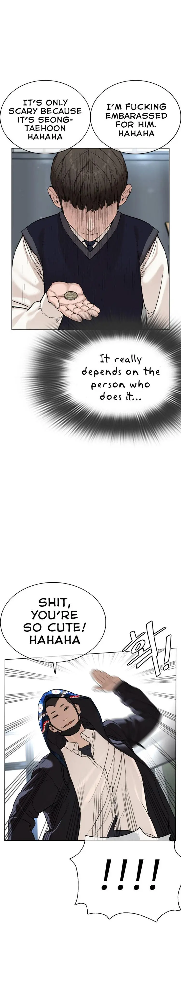 How To Fight Manhwa Online Acagbbb Chapter 20 - Page 20